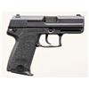 Image 2 : HK USP COMPACT SEMI AUTO PISTOL.