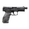 Image 2 : H&K VP40 TACTICAL SEMI AUTO PISTOL.