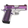 Image 2 : KIMBER MICRO 9 AMETHYST SEMI AUTO PISTOL.