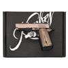 Image 1 : KIMBER MICRO 9 ROSE GOLD SEMI AUTO PISTOL.