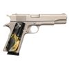 Image 2 : ROCK ISLAND 1911A1 FS SEMI AUTO PISTOL.