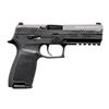 Image 2 : SIG P320 TEXAS RANGER SEMI AUTO PISTOL.