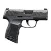 Image 2 : SIG P365 SEMI AUTO PISTOL.