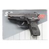 Image 1 : WEST GERMAN SIG SAUER P228 SEMI-AUTOMATIC PISTOL