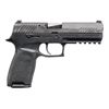 Image 2 : SIG SAUER P320 SEMI AUTO PISTOL.