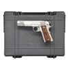 Image 1 : SPRINGFIELD ARMORY 1911 LOADED TARGET SEMI AUTO