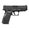 Image 2 : SPRINGFIELD ARMORY XD DEFENDER SEMI AUTO PISTOL.