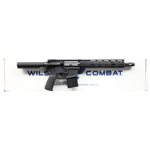 WILSON COMBAT PROTECTOR SEMI AUTO PISTOL.