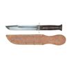 Image 2 : HIGH CONDITION US WWII WESTERN 8"FIGHTING KNIFE