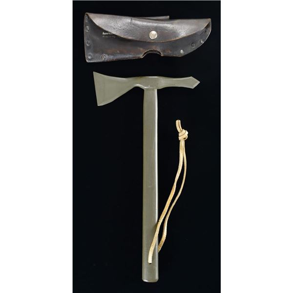 LAGANA TACTICAL TOMAHAWK.