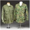 Image 1 : 2 US MILITARY SHIRTS