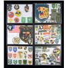 Image 1 : VIETNAM ERA PATCHES, INSIGNIA, & MORE.