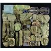 Image 1 : MOSTLY POST-WWII US MILITARY FIELD GEAR & MORE.