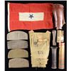 Image 2 : US MILITARY UNIFORMS & ASSOCIATED EQUIPMENT.