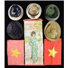 Image 2 : NORTH VIETNAMESE MILITARY HEAD GEAR & EQUIPMENT.