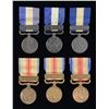 Image 1 : JAPANESE MEDALS.