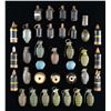 Image 1 : LARGE GROUPING OF ASSORTED INERT GRENADES &