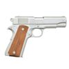 Image 2 : COLT 70 SERIES COMBAT COMMANDER SEMI-AUTO PISTOL.