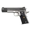 Image 1 : COLT 2-TONE COMBAT ELITE SEMI-AUTO PISTOL.