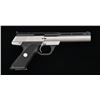 Image 1 : COLT TARGET MODEL SEMI AUTO PISTOL.