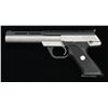 Image 2 : COLT TARGET MODEL SEMI AUTO PISTOL.