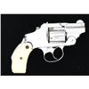 Image 2 : S&W SAFTEY HAMMERLESS REVOLVER.