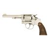 Image 2 : SMITH & WESSON MODEL 1905 DA REVOLVER.