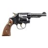 Image 2 : SMITH & WESSON VICTORY MODEL DA REVOLVER.