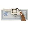 Image 1 : SMITH & WESSON 15-3 DA REVOLVER.