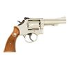 Image 2 : SMITH & WESSON 15-3 DA REVOLVER.