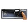 Image 1 : SMITH & WESSON 17-2 DA REVOLVER.