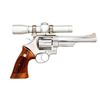 Image 2 : SMITH & WESSON MODEL 629-1 DOUBLE ACTION REVOLVER