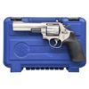 Image 1 : SMITH & WESSON 629-6 CLASSIC DA REVOLVER.