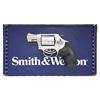 Image 1 : SMITH & WESSON 637-2 AIRWEIGHT DA REVOLVER.