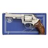 Image 1 : SMITH & WESSON 651-1 DA REVOLVER.