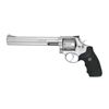 Image 1 : SMITH & WESSON MODEL 686-2 DOUBLE ACTION REVOLVER.