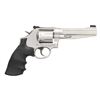 Image 2 : SMITH & WESSON 686-6 PRO SERIES DA REVOLVER.