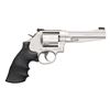 Image 2 : SMITH & WESSON 686-6 PRO SERIES PERFORMANCE CENTER