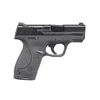 Image 2 : SMITH & WESSON M&P SHIELD SEMI AUTO PISTOL.