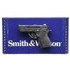 Image 1 : SMITH & WESSON CSX SEMI AUTO PISTOL.