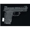 Image 2 : SMITH & WESSON PERFORMANCE CENTER M&P 9 SHIELD EZ