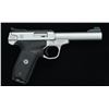 Image 2 : SMITH & WESSON SW22 VICTORY SEMI AUTO PISTOL.