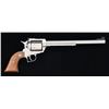 Image 2 : RUGER STAINLESS NEW MODEL 10 1/2" SUPER BLACKHAWK