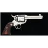 Image 1 : RUGER NEW MODEL VAQUERO SA REVOLVER.