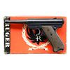 Image 1 : RUGER RST4 STANDARD AUTO SEMI-AUTO PISTOL.