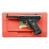 Image 1 : 50TH ANNIVERSARY RUGER MKII SEMI AUTO PISTOL.