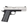 Image 2 : RUGER LIGHTWEIGHT MODEL SR1911 SEMI-AUTO PISTOL.