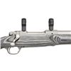 Image 3 : RUGER M77 MARK II STAINLESS BOLT ACTION TARGET