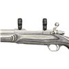 Image 4 : RUGER M77 MARK II STAINLESS BOLT ACTION TARGET