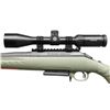 Image 4 : RUGER AMERICAN PREDATOR BOLT ACTION RIFLE.